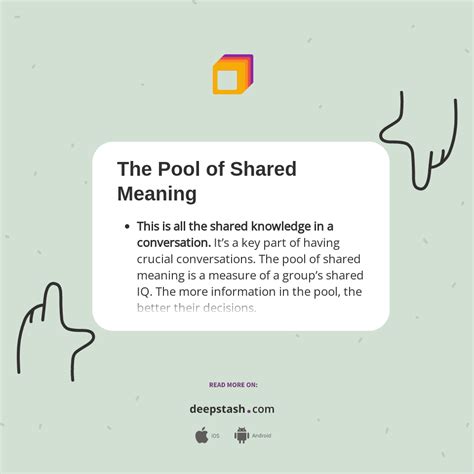 nottobeshared|not shared meaning.